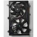 High Efficiency Car Fan Assy